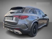 Mercedes GLC Mercedes GLC 300e 204Ch 4M AMG Line Attelage Airmatic Pano 360° Burmester / 38 - <small></small> 70.850 € <small></small> - #2