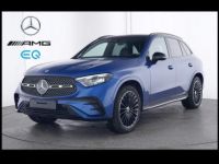 Mercedes GLC Mercedes GLC 300e 204Ch 4M AMG-Sport Airmat Pano Caméra / 17 - <small></small> 62.840 € <small></small> - #1