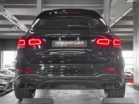 Mercedes GLC Mercedes GLC 63s AMG 4 Matic + V8 BiTurbo 4.0 510 – Noir Obsidienne Métallisé - <small></small> 79.900 € <small>TTC</small> - #13