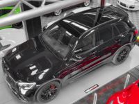 Mercedes GLC Mercedes GLC 63s AMG 4 Matic + V8 BiTurbo 4.0 510 – Noir Obsidienne Métallisé - <small></small> 79.900 € <small>TTC</small> - #21