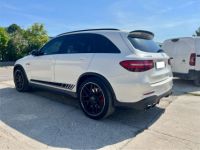 Mercedes GLC MERCEDES GLC AMG 63 S ÉDITION ONE - <small></small> 47.990 € <small>TTC</small> - #6