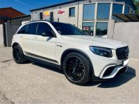 Mercedes GLC MERCEDES GLC AMG 63 S ÉDITION ONE - <small></small> 47.990 € <small>TTC</small> - #1