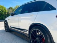 Mercedes GLC MERCEDES GLC AMG 63 S ÉDITION ONE - <small></small> 47.990 € <small>TTC</small> - #9