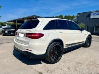 Mercedes GLC MERCEDES GLC AMG 63 S ÉDITION ONE - <small></small> 47.990 € <small>TTC</small> - #2