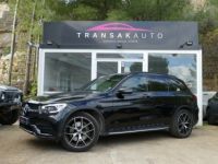 Mercedes GLC PHASE 2 220 D 194 Ch AMG LINE 9g DCT TOIT OUVRANT - <small></small> 32.990 € <small>TTC</small> - #1