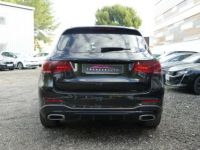 Mercedes GLC PHASE 2 220 D 194 Ch AMG LINE 9g DCT TOIT OUVRANT - <small></small> 32.990 € <small>TTC</small> - #3