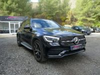 Mercedes GLC PHASE 2 220 D 194 Ch AMG LINE 9g DCT TOIT OUVRANT - <small></small> 32.990 € <small>TTC</small> - #6