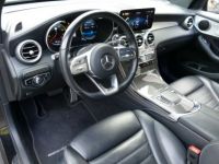 Mercedes GLC PHASE 2 220 D 194 Ch AMG LINE 9g DCT TOIT OUVRANT - <small></small> 32.990 € <small>TTC</small> - #12