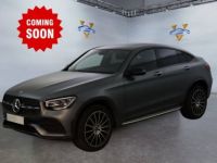 Mercedes GLC Phase 2 300 diesel Hybride 194 + 122 ch AMG Line 4Matic 9G-Tronic ** full option + attelage elec** - <small></small> 57.990 € <small>TTC</small> - #1