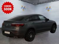 Mercedes GLC Phase 2 300 diesel Hybride 194 + 122 ch AMG Line 4Matic 9G-Tronic ** full option + attelage elec** - <small></small> 57.990 € <small>TTC</small> - #2