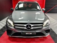 Mercedes GLC (X253) AMG SUV 220d 2,1d 16V 4MATIC 9G-Tronic 170 cv - <small></small> 26.000 € <small>TTC</small> - #2