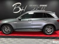 Mercedes GLC (X253) AMG SUV 220d 2,1d 16V 4MATIC 9G-Tronic 170 cv - <small></small> 26.000 € <small>TTC</small> - #3