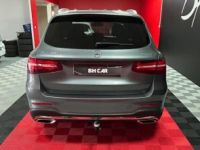 Mercedes GLC (X253) AMG SUV 220d 2,1d 16V 4MATIC 9G-Tronic 170 cv - <small></small> 26.000 € <small>TTC</small> - #4