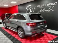 Mercedes GLC (X253) AMG SUV 220d 2,1d 16V 4MATIC 9G-Tronic 170 cv - <small></small> 26.000 € <small>TTC</small> - #5