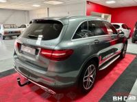 Mercedes GLC (X253) AMG SUV 220d 2,1d 16V 4MATIC 9G-Tronic 170 cv - <small></small> 26.000 € <small>TTC</small> - #6