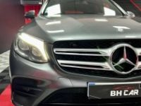 Mercedes GLC (X253) AMG SUV 220d 2,1d 16V 4MATIC 9G-Tronic 170 cv - <small></small> 26.000 € <small>TTC</small> - #7