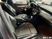 Mercedes GLC (X253) AMG SUV 220d 2,1d 16V 4MATIC 9G-Tronic 170 cv - <small></small> 27.990 € <small>TTC</small> - #10