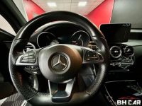 Mercedes GLC (X253) AMG SUV 220d 2,1d 16V 4MATIC 9G-Tronic 170 cv - <small></small> 26.000 € <small>TTC</small> - #11