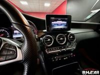 Mercedes GLC (X253) AMG SUV 220d 2,1d 16V 4MATIC 9G-Tronic 170 cv - <small></small> 26.000 € <small>TTC</small> - #12