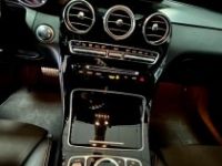 Mercedes GLC (X253) AMG SUV 220d 2,1d 16V 4MATIC 9G-Tronic 170 cv - <small></small> 26.000 € <small>TTC</small> - #16