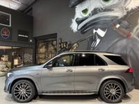 Mercedes GLE (2) 350 de 4MATIC AMG Line - <small></small> 64.990 € <small>TTC</small> - #4