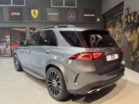 Mercedes GLE (2) 350 de 4MATIC AMG Line - <small></small> 64.990 € <small>TTC</small> - #5