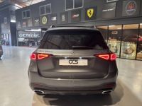 Mercedes GLE (2) 350 de 4MATIC AMG Line - <small></small> 64.990 € <small>TTC</small> - #6