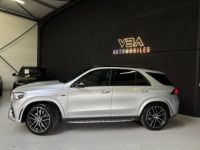 Mercedes GLE (2) 350 4MATIC AMG Line - <small></small> 61.990 € <small>TTC</small> - #4