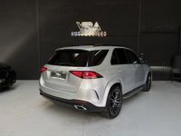 Mercedes GLE (2) 350 4MATIC AMG Line - <small></small> 61.990 € <small>TTC</small> - #8