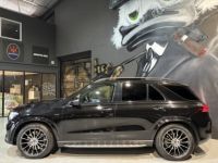 Mercedes GLE (2) 350 4MATIC AMG Line - <small></small> 62.990 € <small>TTC</small> - #4