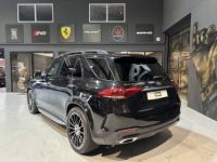 Mercedes GLE (2) 350 4MATIC AMG Line - <small></small> 62.990 € <small>TTC</small> - #6