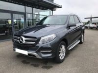 Mercedes GLE 250 D 204CH EXECUTIVE 4MATIC 9G-TRONIC - <small></small> 31.990 € <small>TTC</small> - #1