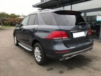 Mercedes GLE 250 D 204CH EXECUTIVE 4MATIC 9G-TRONIC - <small></small> 31.990 € <small>TTC</small> - #4