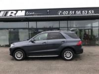 Mercedes GLE 250 D 204CH EXECUTIVE 4MATIC 9G-TRONIC - <small></small> 31.990 € <small>TTC</small> - #5