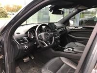 Mercedes GLE 250 D 204CH EXECUTIVE 4MATIC 9G-TRONIC - <small></small> 31.990 € <small>TTC</small> - #6