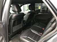 Mercedes GLE 250 D 204CH EXECUTIVE 4MATIC 9G-TRONIC - <small></small> 31.990 € <small>TTC</small> - #9