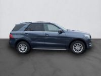 Mercedes GLE 250 D 204CH EXECUTIVE 4MATIC 9G-TRONIC - <small></small> 31.990 € <small>TTC</small> - #13