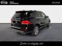 Mercedes GLE 250 d 204ch Executive 4Matic 9G-Tronic - <small></small> 30.890 € <small>TTC</small> - #2