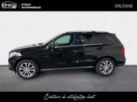 Mercedes GLE 250 d 204ch Executive 4Matic 9G-Tronic - <small></small> 30.890 € <small>TTC</small> - #4