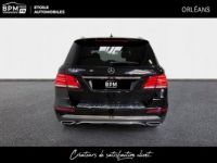 Mercedes GLE 250 d 204ch Executive 4Matic 9G-Tronic - <small></small> 30.890 € <small>TTC</small> - #5