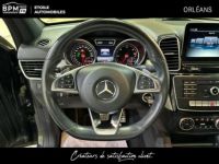 Mercedes GLE 250 d 204ch Executive 4Matic 9G-Tronic - <small></small> 30.890 € <small>TTC</small> - #10