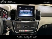 Mercedes GLE 250 d 204ch Executive 4Matic 9G-Tronic - <small></small> 30.890 € <small>TTC</small> - #16