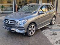 Mercedes GLE 250 D 204CH FASCINATION 4MATIC 9G-TRONIC - <small></small> 39.900 € <small>TTC</small> - #1