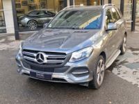 Mercedes GLE 250 D 204CH FASCINATION 4MATIC 9G-TRONIC - <small></small> 39.900 € <small>TTC</small> - #2