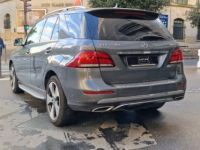 Mercedes GLE 250 D 204CH FASCINATION 4MATIC 9G-TRONIC - <small></small> 39.900 € <small>TTC</small> - #4