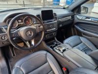 Mercedes GLE 250 D 204CH FASCINATION 4MATIC 9G-TRONIC - <small></small> 39.900 € <small>TTC</small> - #6