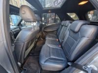 Mercedes GLE 250 D 204CH FASCINATION 4MATIC 9G-TRONIC - <small></small> 39.900 € <small>TTC</small> - #10