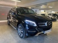 Mercedes GLE 250 d 204ch Fascination 4Matic 9G-Tronic *toit ouvrant/suivi mercedes/ ancien leasing* - <small></small> 33.990 € <small>TTC</small> - #1