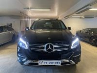 Mercedes GLE 250 d 204ch Fascination 4Matic 9G-Tronic *toit ouvrant/suivi mercedes/ ancien leasing* - <small></small> 33.990 € <small>TTC</small> - #2