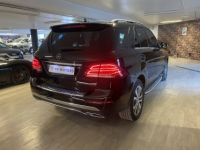 Mercedes GLE 250 d 204ch Fascination 4Matic 9G-Tronic *toit ouvrant/suivi mercedes/ ancien leasing* - <small></small> 33.990 € <small>TTC</small> - #4